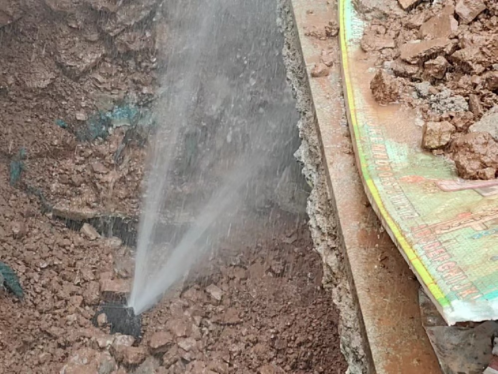 消防水管漏水检测定点开挖哪家好-秀英