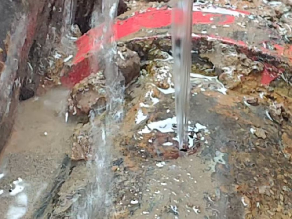 秀英本地水管漏水检测方法 专业探漏/查漏服务全解析